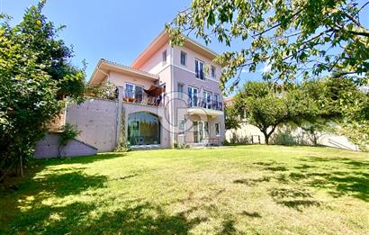 ARDIÇLI GÖL EVLERİ SATILIK 6+2 TRİPLEKS VİLLA