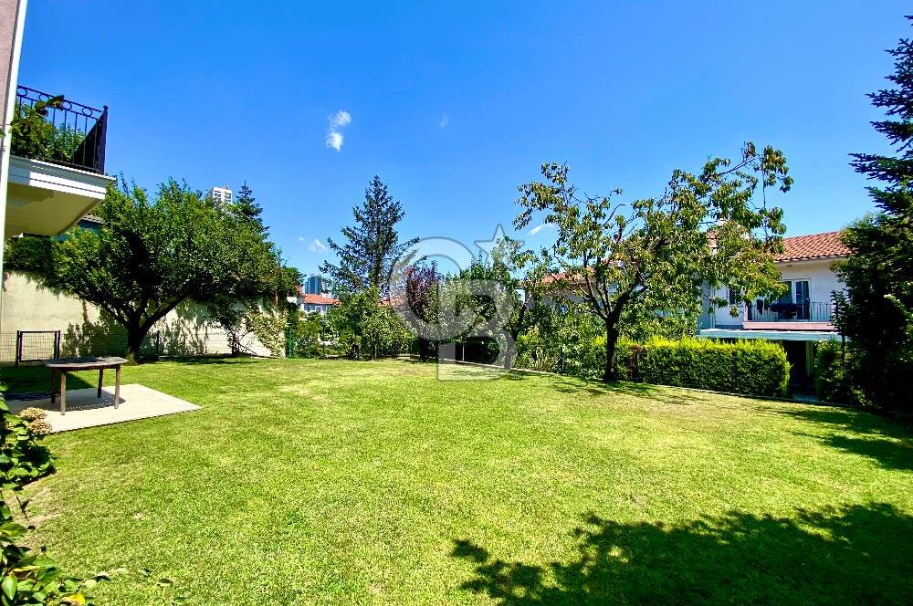 ARDIÇLI GÖL EVLERİ SATILIK 6+2 TRİPLEKS VİLLA