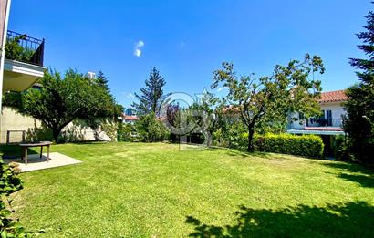 ARDIÇLI GÖL EVLERİ SATILIK 6+2 TRİPLEKS VİLLA