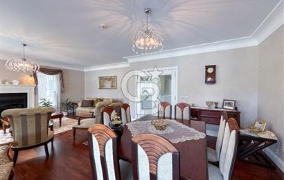 SUNFLOWER KARAAĞAÇ SATILIK 6+1 VİLLA