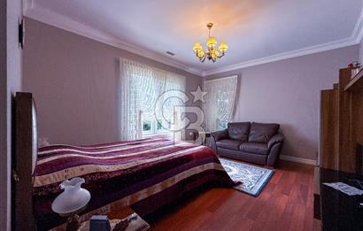 SUNFLOWER KARAAĞAÇ SATILIK 6+1 VİLLA