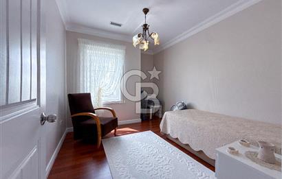 SUNFLOWER KARAAĞAÇ SATILIK 6+1 VİLLA