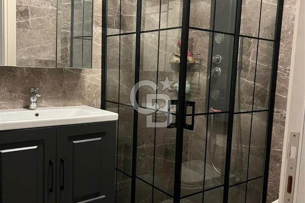 BODRUM GÖLKÖY'DE yıllık kiralık ÖZEL HAVUZLU VE PLAJLI TAŞ VİLLA