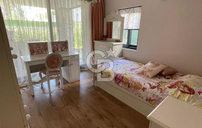 BODRUM GÖLKÖY'DE yıllık kiralık ÖZEL HAVUZLU VE PLAJLI TAŞ VİLLA