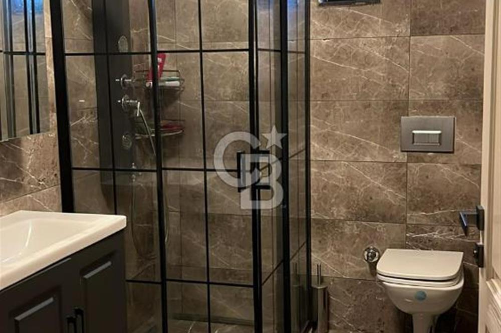 BODRUM GÖLKÖY'DE yıllık kiralık ÖZEL HAVUZLU VE PLAJLI TAŞ VİLLA