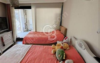 BODRUM GÖLKÖY'DE yıllık kiralık ÖZEL HAVUZLU VE PLAJLI TAŞ VİLLA