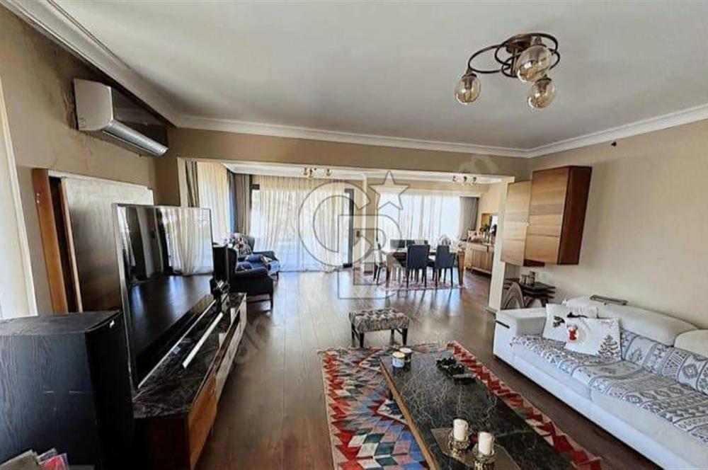 BODRUM GÖLKÖY'DE yıllık kiralık ÖZEL HAVUZLU VE PLAJLI TAŞ VİLLA