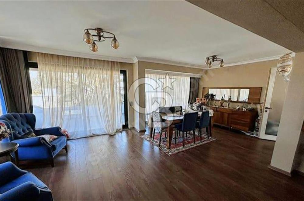 BODRUM GÖLKÖY'DE yıllık kiralık ÖZEL HAVUZLU VE PLAJLI TAŞ VİLLA