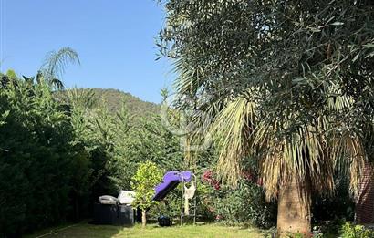 BODRUM GÖLKÖY'DE yıllık kiralık ÖZEL HAVUZLU VE PLAJLI TAŞ VİLLA