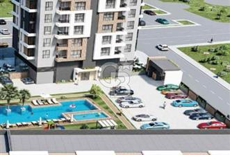 KEPEZ SÜTÇÜLER'DE SATILIK DAİRE