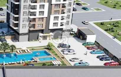 KEPEZ SÜTÇÜLER'DE SATILIK DAİRE