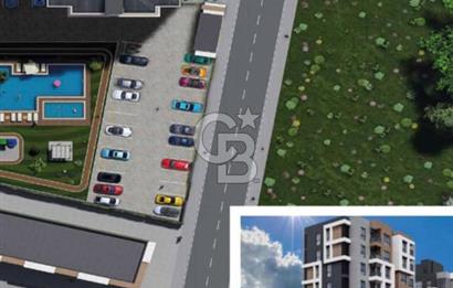 KEPEZ SÜTÇÜLER'DE SATILIK DAİRE