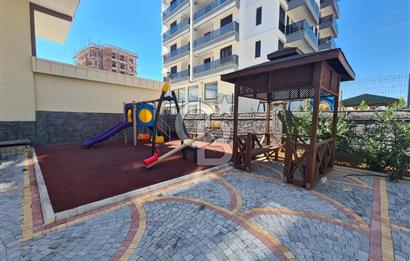 PROJEDEN 3+1 AYRI MUTFAKLI YÜZME HAVUZLU LÜKS DAİRE