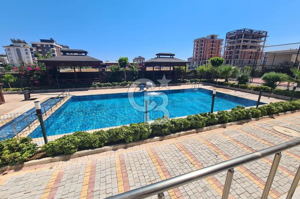 PROJEDEN 3+1 AYRI MUTFAKLI YÜZME HAVUZLU LÜKS DAİRE