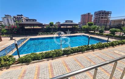 PROJEDEN 3+1 AYRI MUTFAKLI YÜZME HAVUZLU LÜKS DAİRE