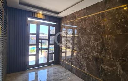 PROJEDEN 3+1 AYRI MUTFAKLI YÜZME HAVUZLU LÜKS DAİRE