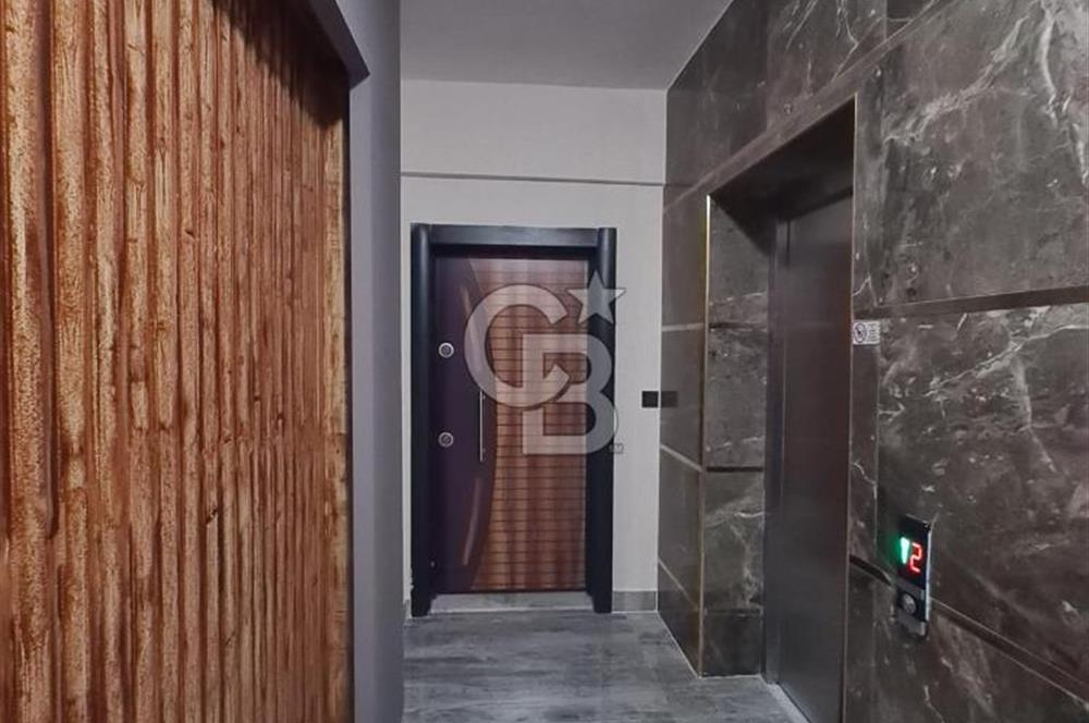 PROJEDEN 3+1 AYRI MUTFAKLI YÜZME HAVUZLU LÜKS DAİRE