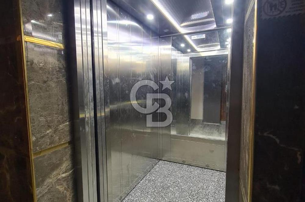 PROJEDEN 3+1 AYRI MUTFAKLI YÜZME HAVUZLU LÜKS DAİRE