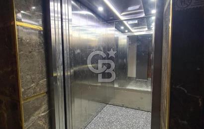 PROJEDEN 3+1 AYRI MUTFAKLI YÜZME HAVUZLU LÜKS DAİRE