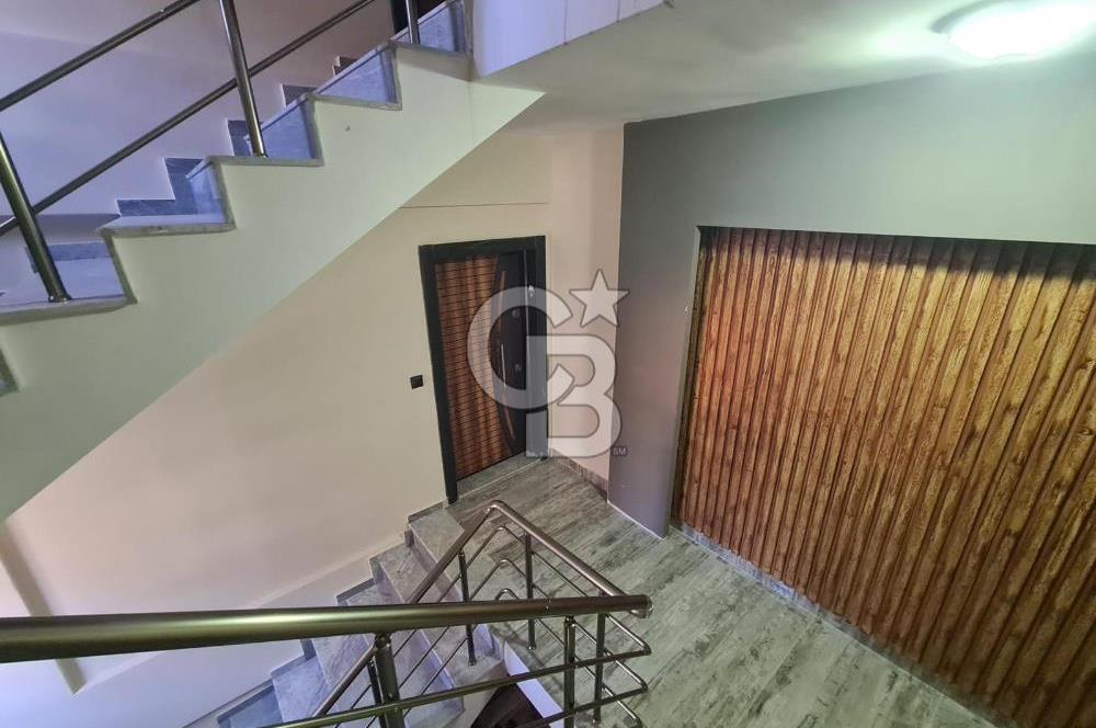 PROJEDEN 3+1 AYRI MUTFAKLI YÜZME HAVUZLU LÜKS DAİRE
