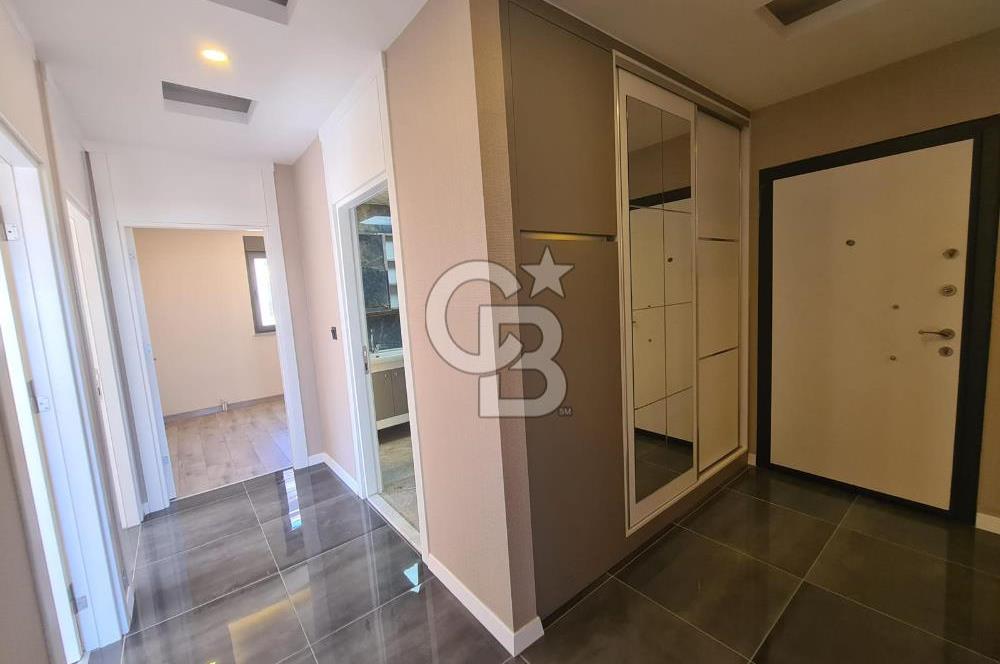 PROJEDEN 3+1 AYRI MUTFAKLI YÜZME HAVUZLU LÜKS DAİRE