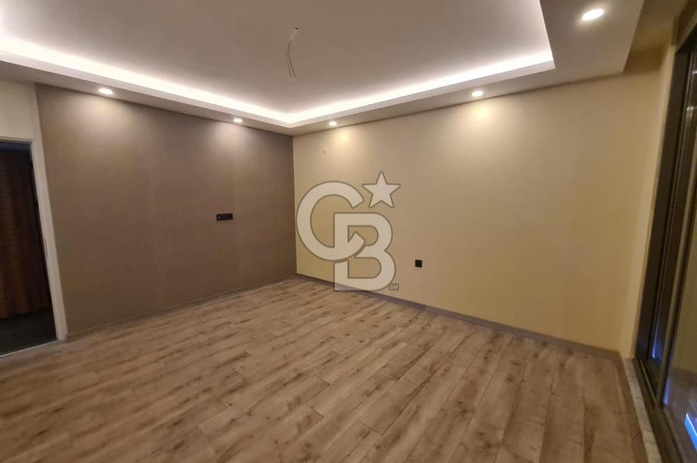 PROJEDEN 3+1 AYRI MUTFAKLI YÜZME HAVUZLU LÜKS DAİRE