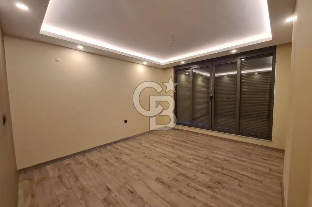 PROJEDEN 3+1 AYRI MUTFAKLI YÜZME HAVUZLU LÜKS DAİRE