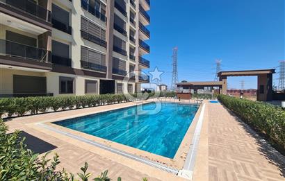 PROJEDEN 3+1 AYRI MUTFAKLI YÜZME HAVUZLU LÜKS DAİRE