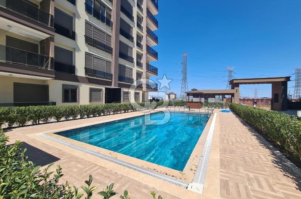 PROJEDEN 3+1 AYRI MUTFAKLI YÜZME HAVUZLU LÜKS DAİRE
