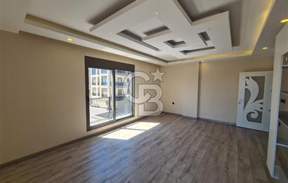 PROJEDEN 3+1 AYRI MUTFAKLI YÜZME HAVUZLU LÜKS DAİRE