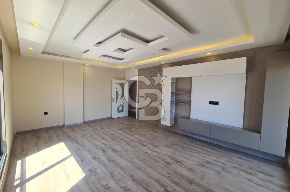PROJEDEN 3+1 AYRI MUTFAKLI YÜZME HAVUZLU LÜKS DAİRE