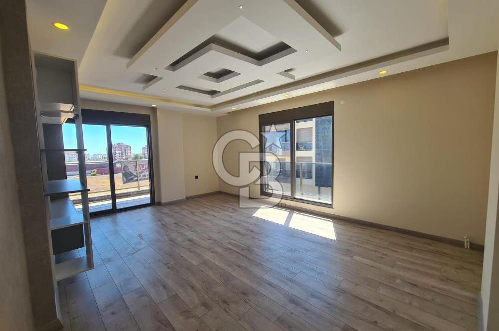 PROJEDEN 3+1 AYRI MUTFAKLI YÜZME HAVUZLU LÜKS DAİRE