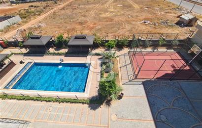 PROJEDEN 3+1 AYRI MUTFAKLI YÜZME HAVUZLU LÜKS DAİRE