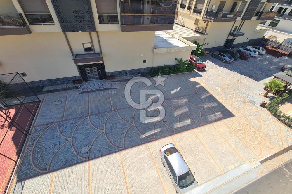 PROJEDEN 3+1 AYRI MUTFAKLI YÜZME HAVUZLU LÜKS DAİRE