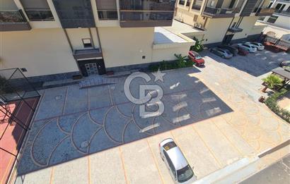 PROJEDEN 3+1 AYRI MUTFAKLI YÜZME HAVUZLU LÜKS DAİRE