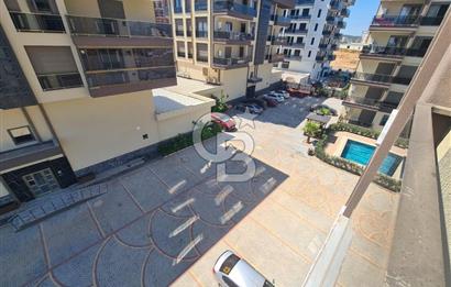 PROJEDEN 3+1 AYRI MUTFAKLI YÜZME HAVUZLU LÜKS DAİRE