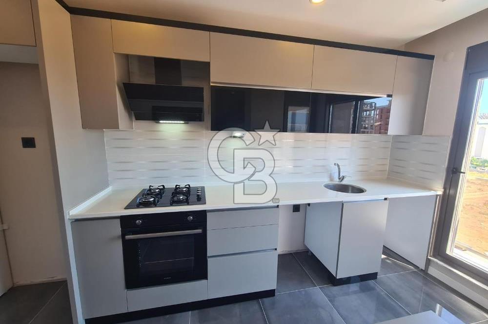 PROJEDEN 3+1 AYRI MUTFAKLI YÜZME HAVUZLU LÜKS DAİRE