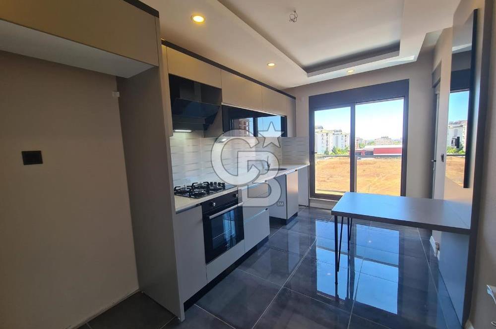 PROJEDEN 3+1 AYRI MUTFAKLI YÜZME HAVUZLU LÜKS DAİRE