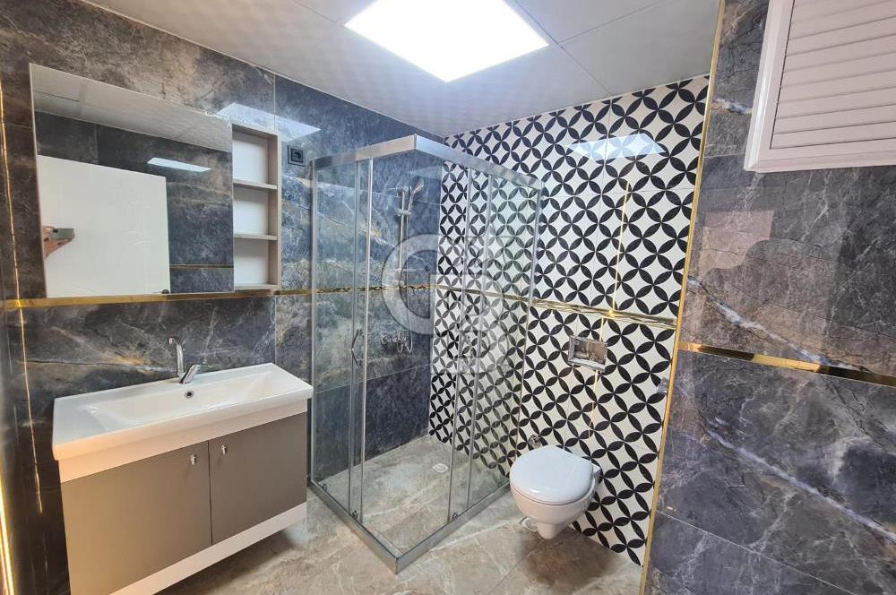 PROJEDEN 3+1 AYRI MUTFAKLI YÜZME HAVUZLU LÜKS DAİRE