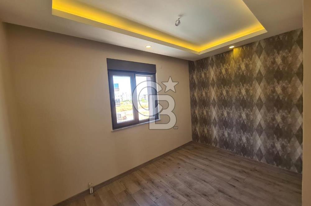 PROJEDEN 3+1 AYRI MUTFAKLI YÜZME HAVUZLU LÜKS DAİRE