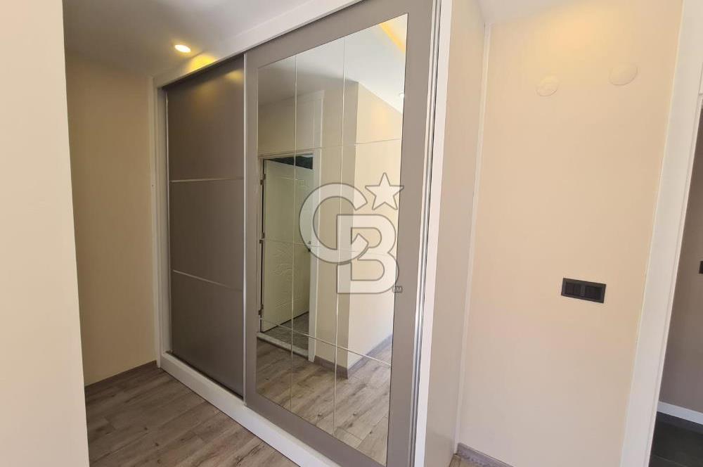 PROJEDEN 3+1 AYRI MUTFAKLI YÜZME HAVUZLU LÜKS DAİRE