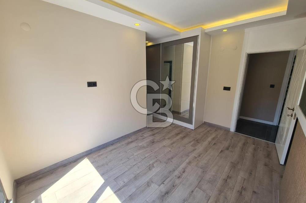 PROJEDEN 3+1 AYRI MUTFAKLI YÜZME HAVUZLU LÜKS DAİRE