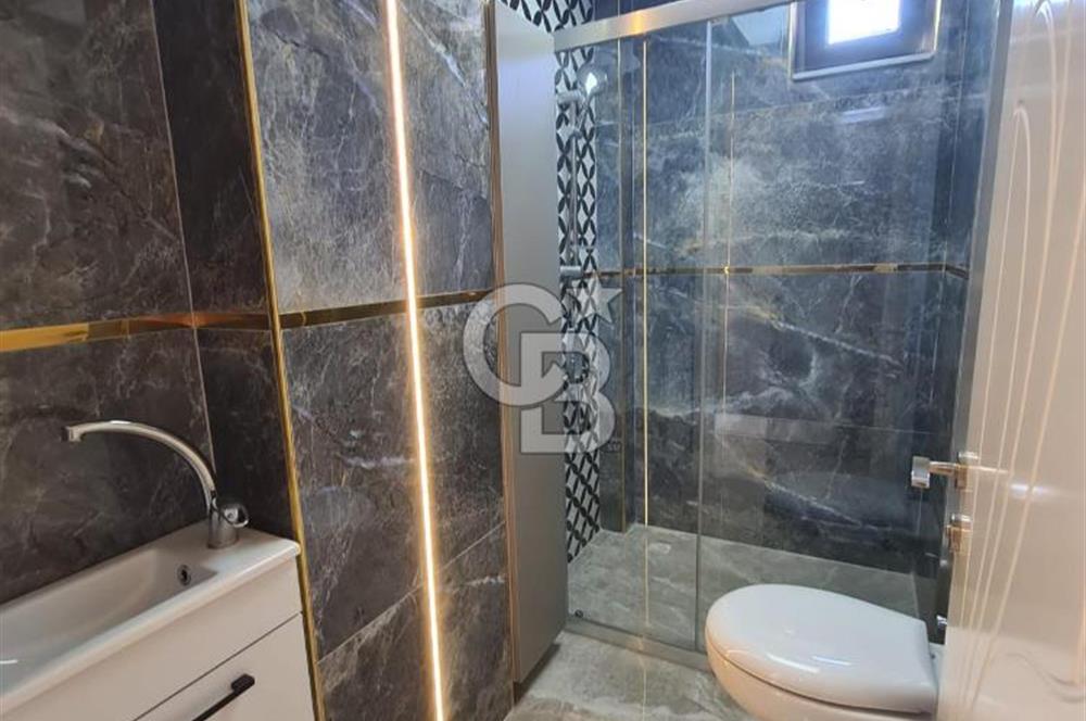 PROJEDEN 3+1 AYRI MUTFAKLI YÜZME HAVUZLU LÜKS DAİRE
