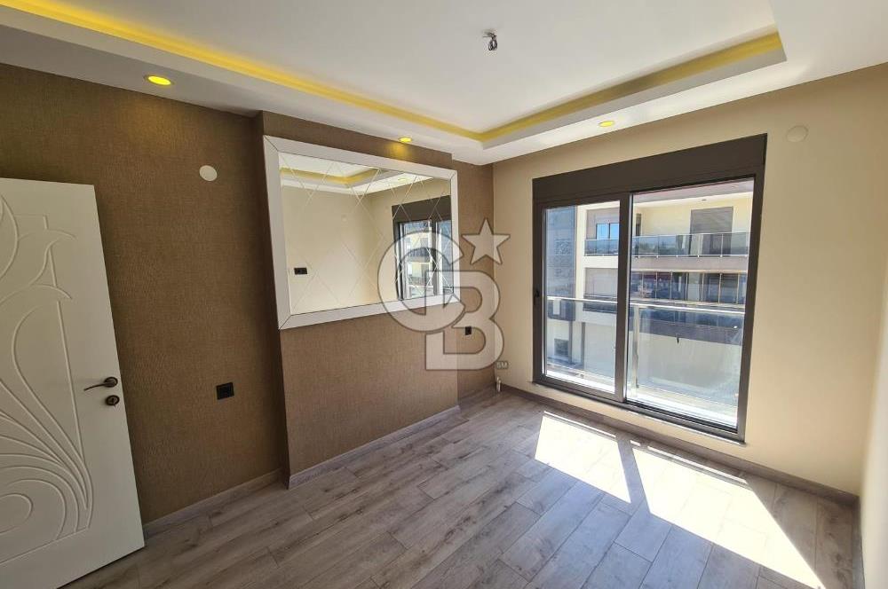 PROJEDEN 3+1 AYRI MUTFAKLI YÜZME HAVUZLU LÜKS DAİRE