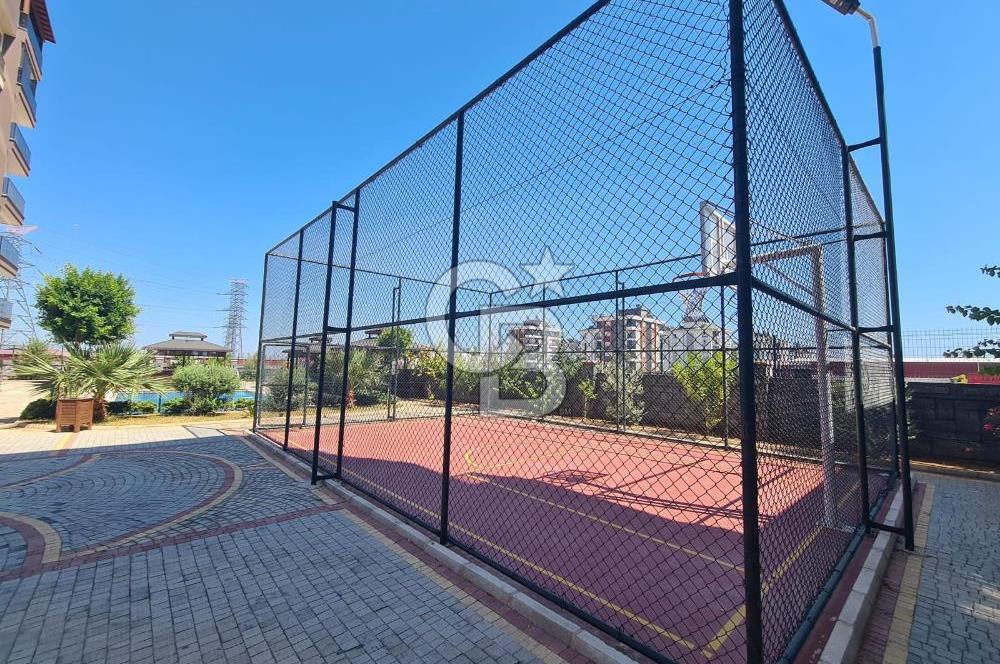 PROJEDEN 3+1 AYRI MUTFAKLI YÜZME HAVUZLU LÜKS DAİRE
