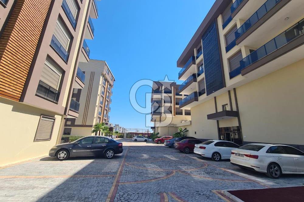 KEPEZ SÜTÇÜLER'DE SATILIK DAİRE