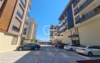 KEPEZ SÜTÇÜLER'DE SATILIK DAİRE