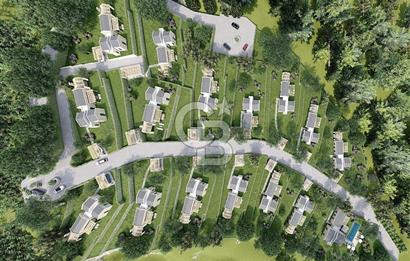 ÇANAKKALE ASSOS'TA TATİL HİSSİNİ HER GÜNE TAŞIYAN VİLLA