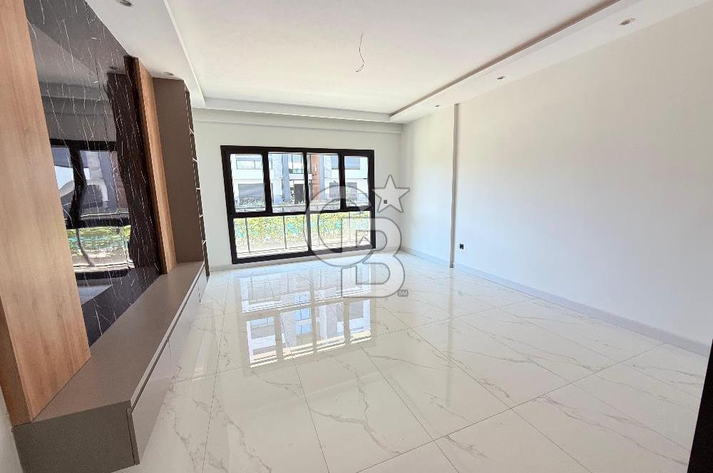 Yenişafak Mh. Sepya 40 Sitesinde 3,5+1 200 M² Satılık Lüks Daire