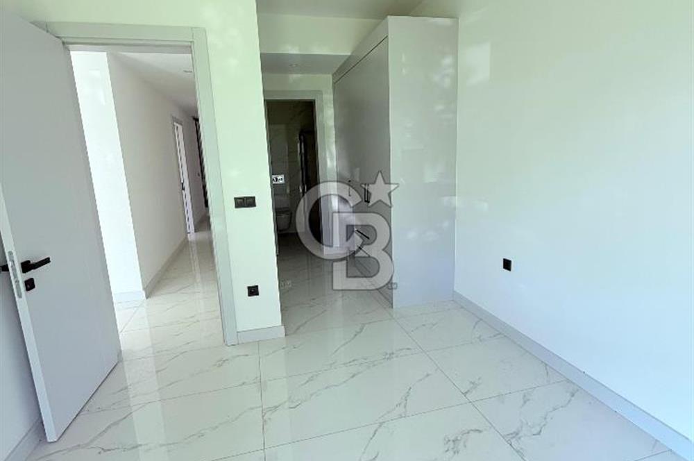 Yenişafak Mh. Sepya 40 Sitesinde 3,5+1 200 M² Satılık Lüks Daire